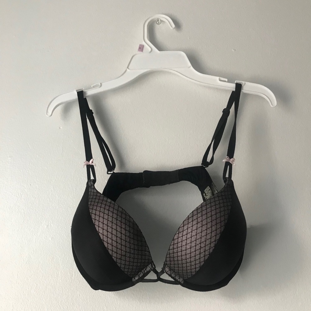 3 VS BRA’S FOR $35